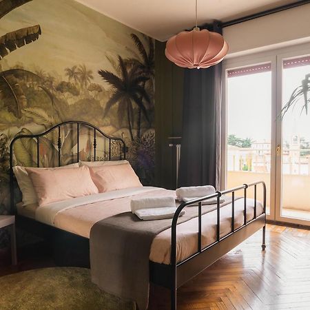 Apartmán Casa Del Bagatto Treviso Exteriér fotografie