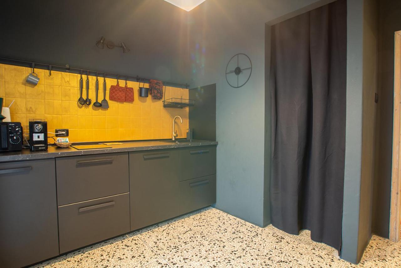 Apartmán Casa Del Bagatto Treviso Exteriér fotografie
