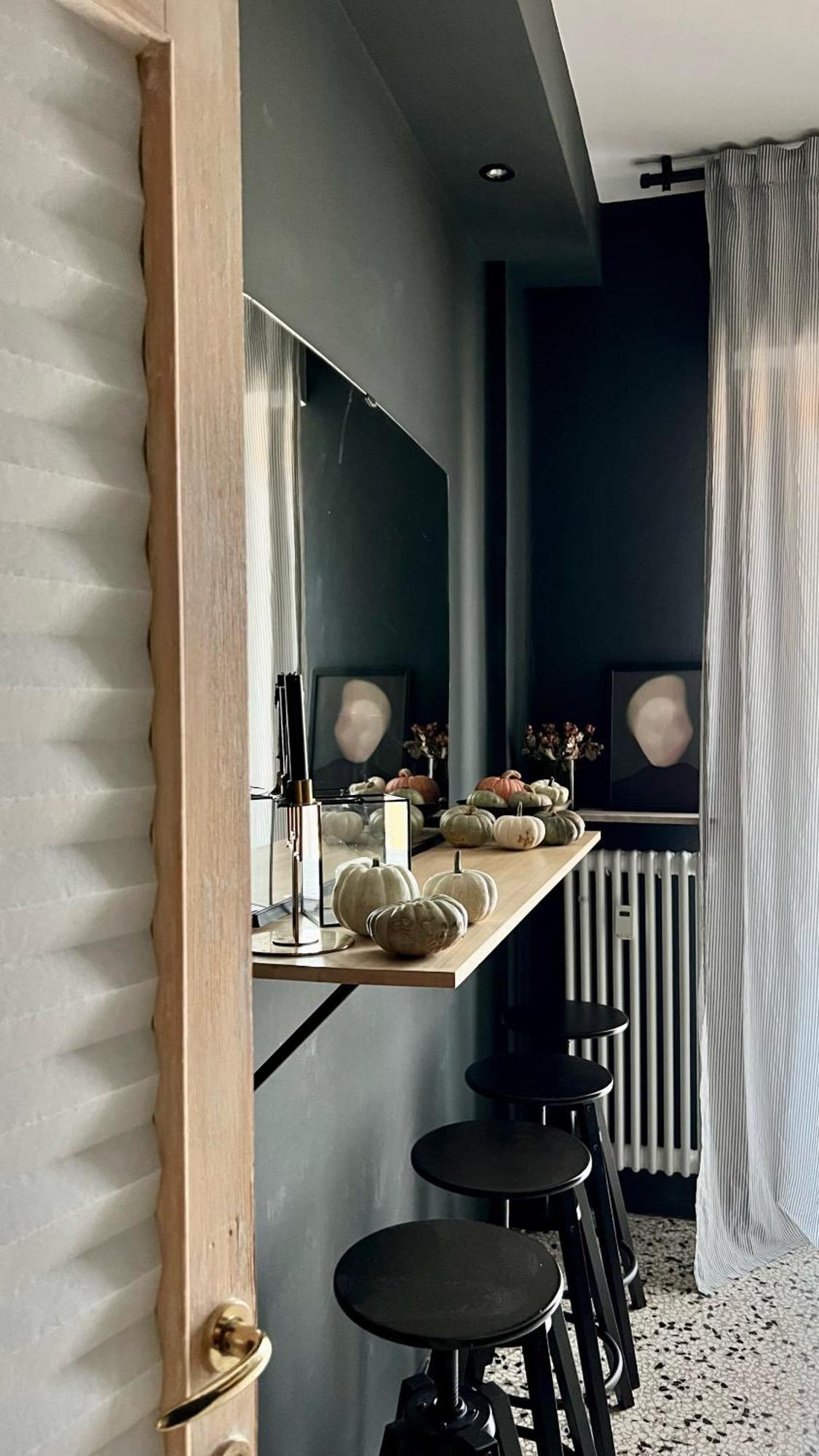 Apartmán Casa Del Bagatto Treviso Exteriér fotografie
