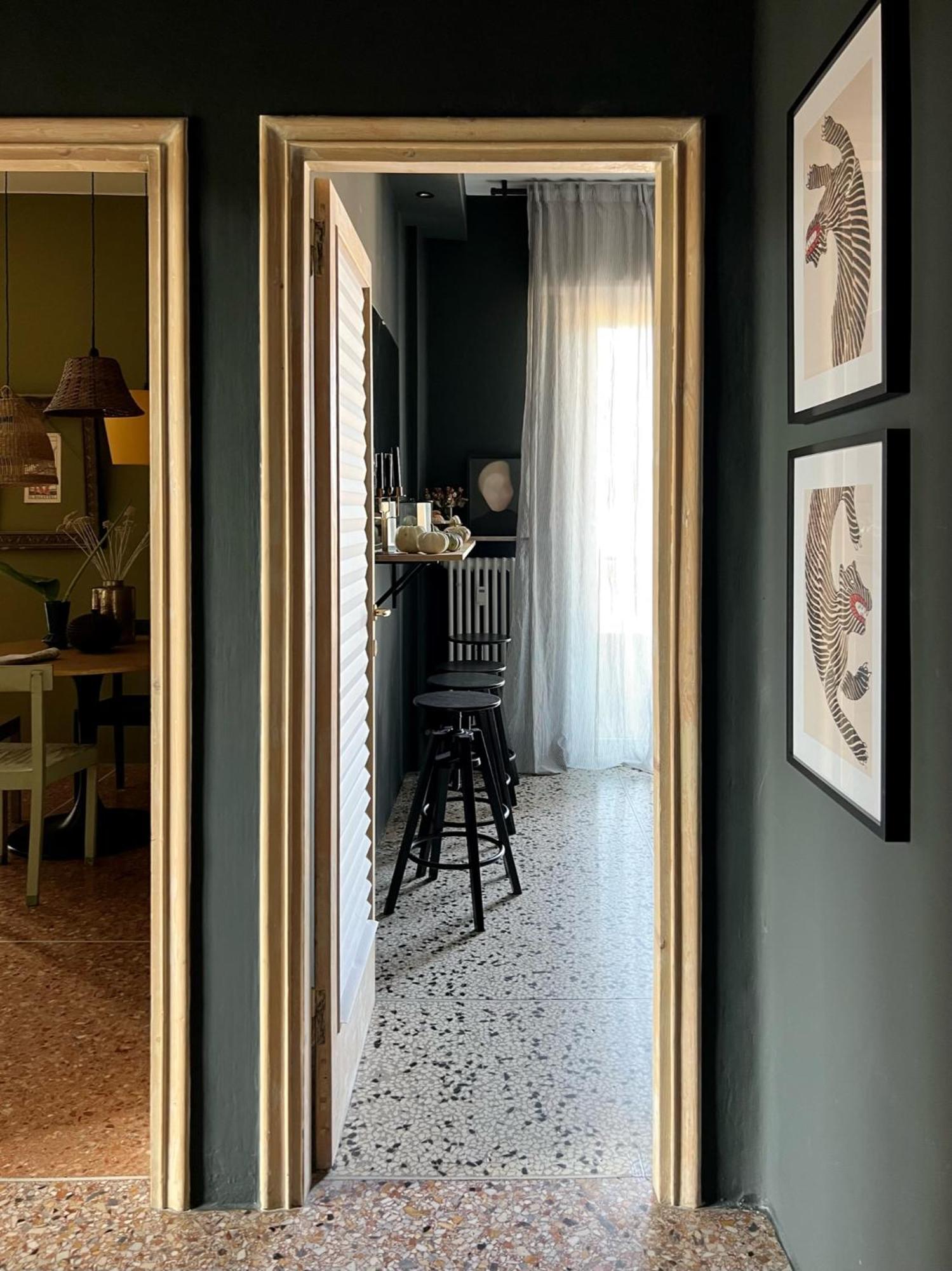 Apartmán Casa Del Bagatto Treviso Exteriér fotografie
